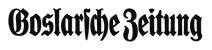 Goslarsche Zeitung